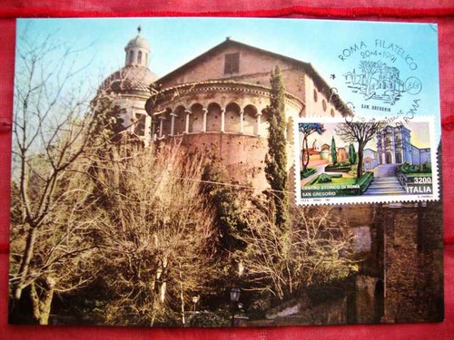 Cartolina maximafilia2 san - , -maximafilia2-