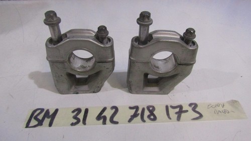 Riser manubrio handlebar - riser,