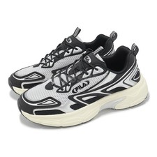 Fila Colosseo Grey Black Men