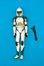 Star Wars Clone Wars CLONE