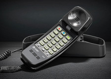 AT&T 210 Basic Trimline