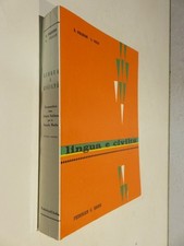 LINGUA E CIVILTA’	Natalino