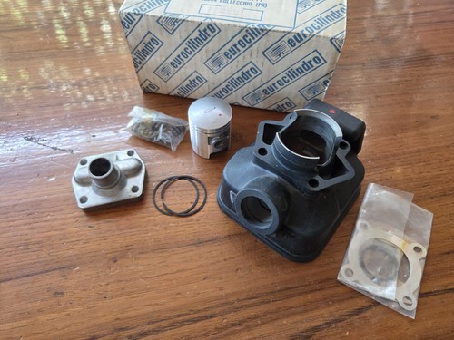 Nos kit gruppo termico - nos,