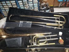 Conn 88H Trigger Trombone
