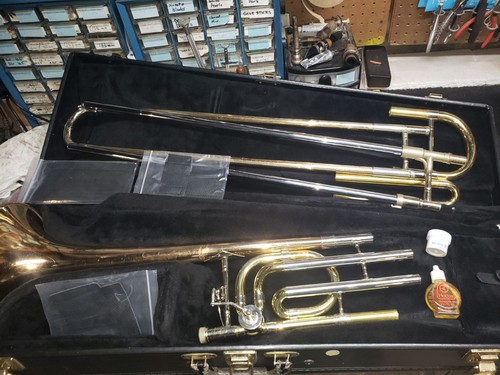 Conn 88h trigger - 88h,