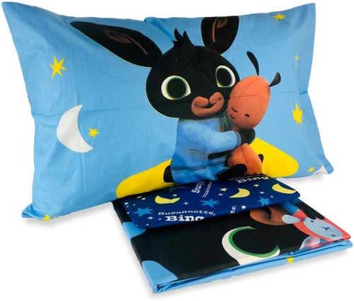 Completo letto bing - completo, piazza