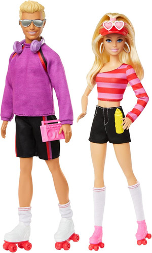 Barbie ken sui - -,