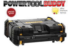 Radio DeWalt DWST1-81079 TSTAK