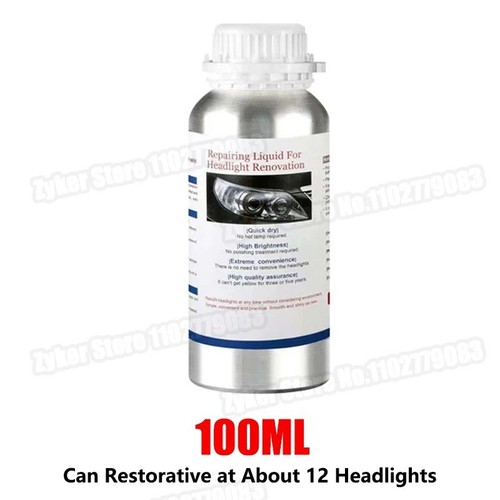 Polimero liquido kit