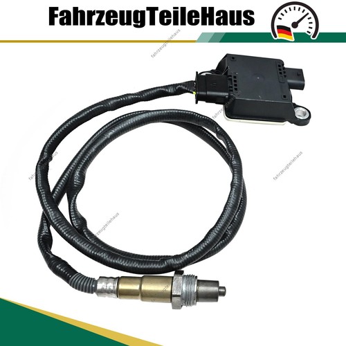 Sensore gas scarico - gas,