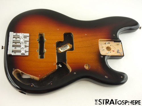 Fender player modified - player, ii