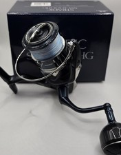Mulinello da spinning Shimano