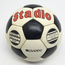 PALLONE CUCITO DA CALCIO MONDO