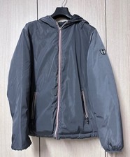 Giubbotto impermeabile unisex