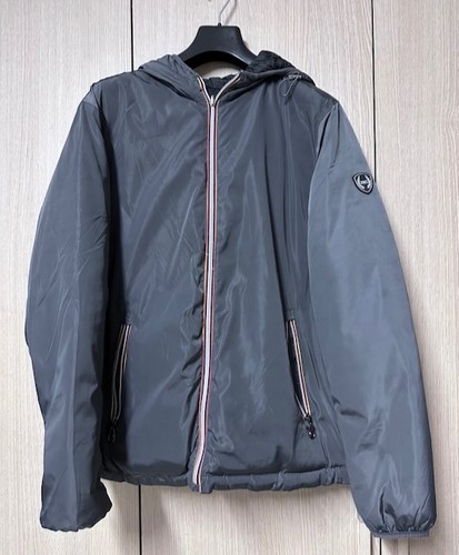 Giubbotto impermeabile unisex