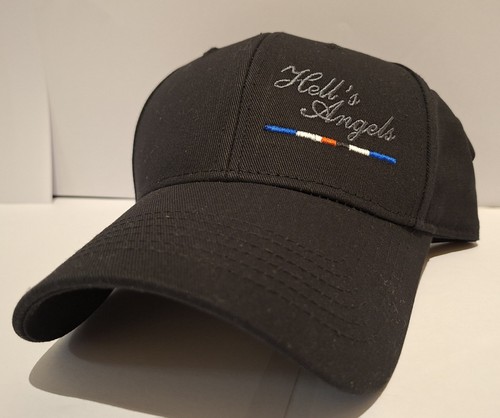 Cappellino cap ultras - cappellino/cap, "hell's