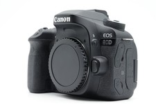 Canon eos 80d camera - canon,
