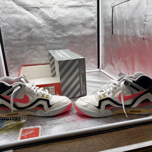 Originale 1989 air tech - 1989,