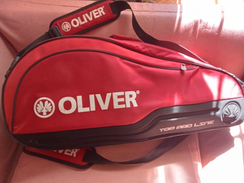 Borsa sportiva oliver top - borsa, "oliver"