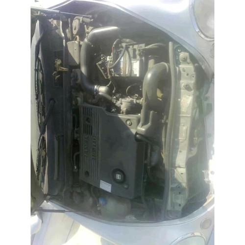 Motore compl attesa di - compl.,