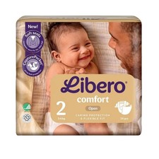 Libero comfort pannolino per - libero,