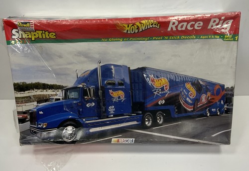 Revell monogram snaptite hot - revell,