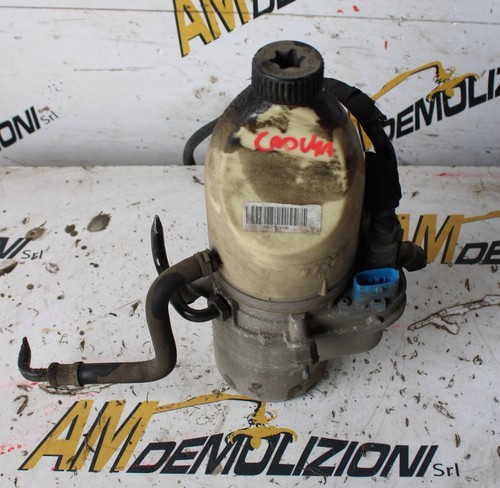 517810900 pompa idroguida - 517810900, fiat