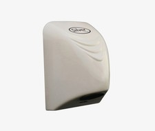 Asciugamani elettrico - asciugamani,