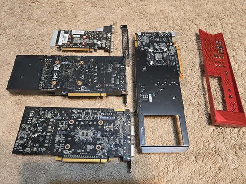 Lotto ricambi gtx - ricambi, 1070