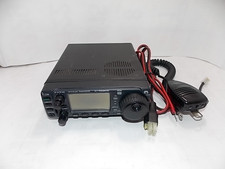 MARS MOD ICOM IC-706MKIIG HF