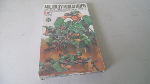 Miniature militari tamiya - militari,