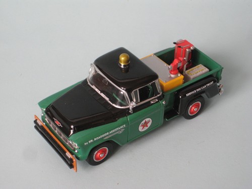 Matchbox ieri 1955 chevy - matchbox,