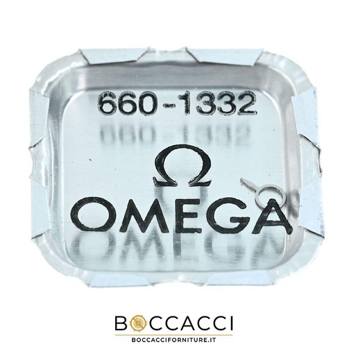 Omega freccia della racchetta - omega,