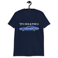 Shirt manica corta blu - corta,
