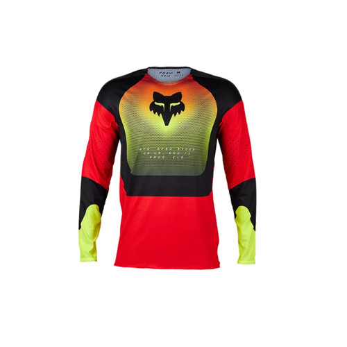Maglia 2024 fox 360 - maglia,