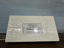 Roland VS-1680Turbo Start VHS
