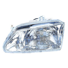 FARO FANALE PROIETTORE SX PER