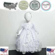 Vestito Neonata Bambina