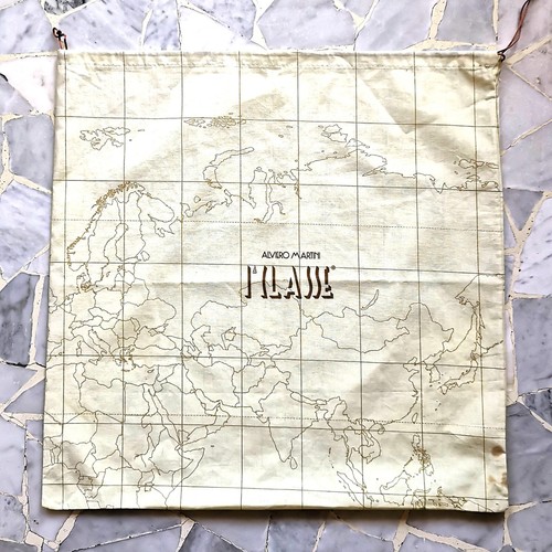 Dustbag dust bag sacca anti