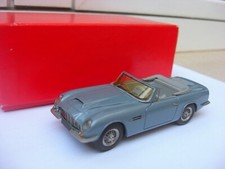 Aston martin db6 volante - aston,
