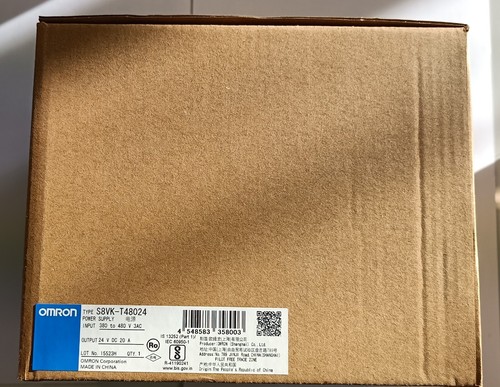 Modulo alimentatore omron - ,