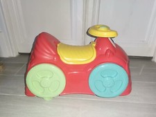 quadriciclo cavalcabile - Chicco - Usato pochissimo, come nuovo, senza scatola 