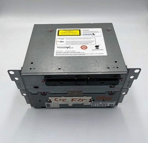 Radio navi dab - fm, cd