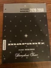 Manuale servizio