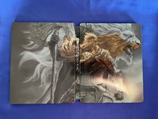 Elden ring steelbook - elden,