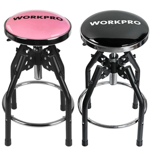 Workpro bar stools adjustable - bar,