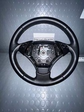 Volante BMW e60