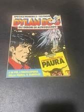 Dylan Dog Speciale N 2 1988