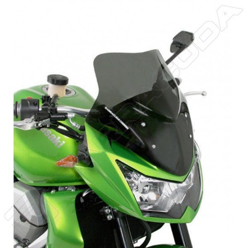 Barracuda kit cupolino - kit,