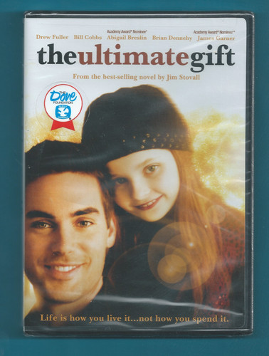 The ultimate gift drew - drew, fuller